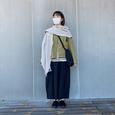 【流山おおたかの森S・C】159cm