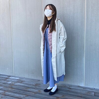 【流山おおたかの森Ｓ・Ｃ】身長159cm