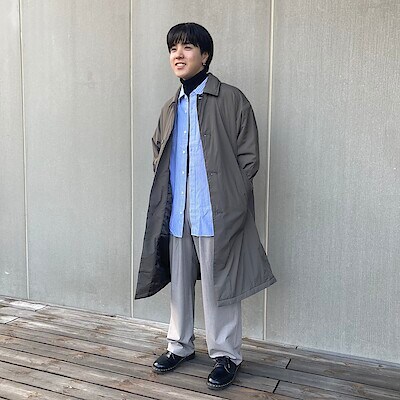 【流山おおたかの森S・C】身長165cm