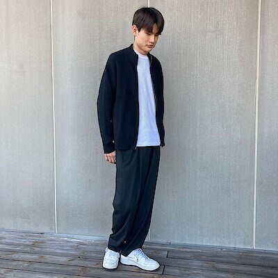 【流山おおたかの森S・C】身長189cm