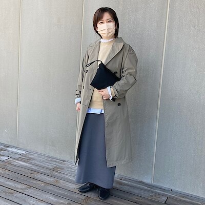 【流山おおたかの森S・C】身長157cm  