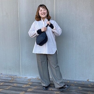 【流山おおたかの森S.C.】身長158cm