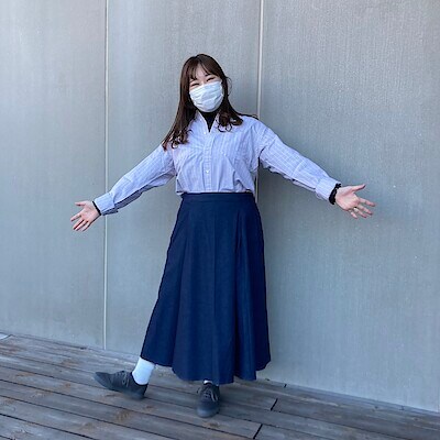 【流山おおたかの森S・C】身長158cm