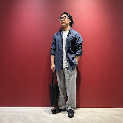 【流山おおたかの森S・Ｃ】身長166㎝