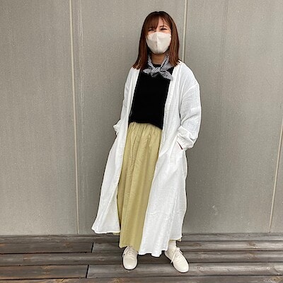 【流山おおたかの森S・C】身長152cm