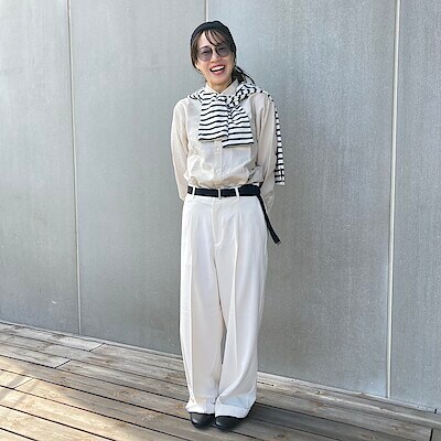 【流山おおたかの森Ｓ・Ｃ】身長159cm