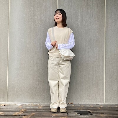 【流山おおたかの森ｓ・ｃ】身長159cm