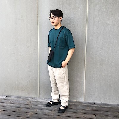 【流山おおたかの森Ｓ・Ｃ】　身長166cm