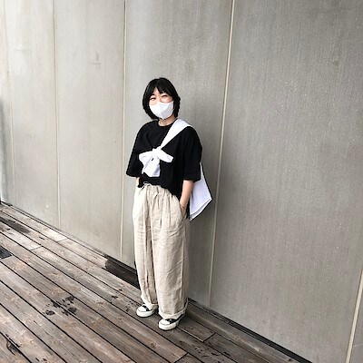 【流山おおたかの森S・Ｃ】身長148㎝