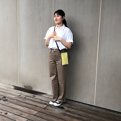 【流山おおたかの森S・Ｃ】身長162㎝