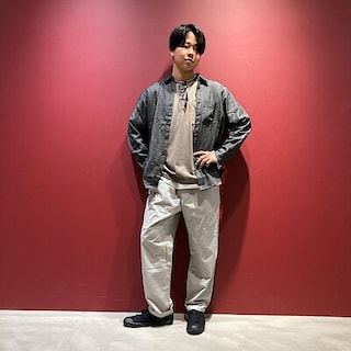 【流山おおたかの森S・C】身長176cm　