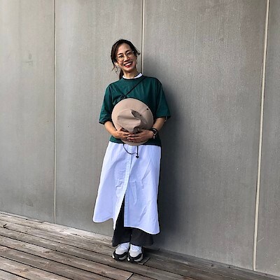 【流山おおたかの森Ｓ・Ｃ】身長159㎝