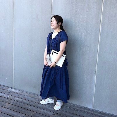 【流山おおたかの森Ｓ・Ｃ】身長157cm