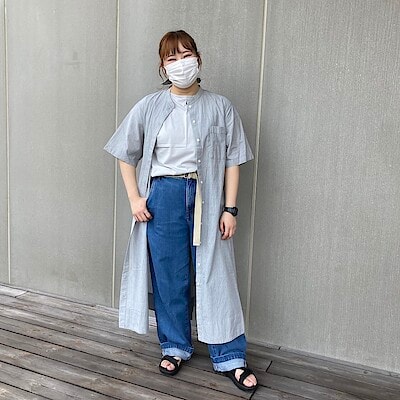 【流山おおたかの森S・C】身長158cm