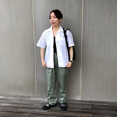 【流山おおたかの森Ｓ・Ｃ】身長162㎝