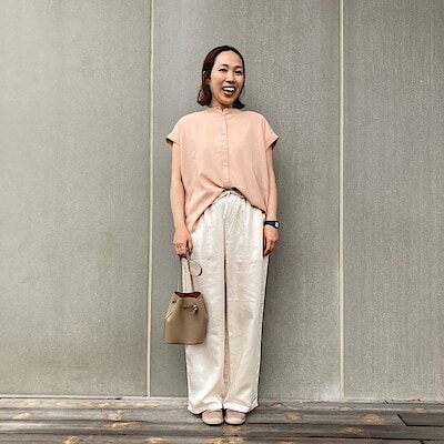 【流山おおたかの森S・Ｃ】身長153cm