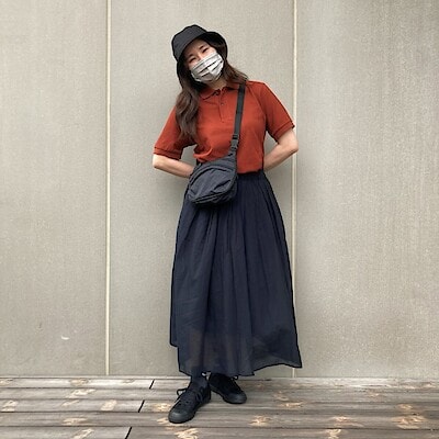 【流山おおたかの森S・C】身長159㎝