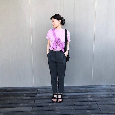 【流山おおたかの森Ｓ・Ｃ】身長162㎝