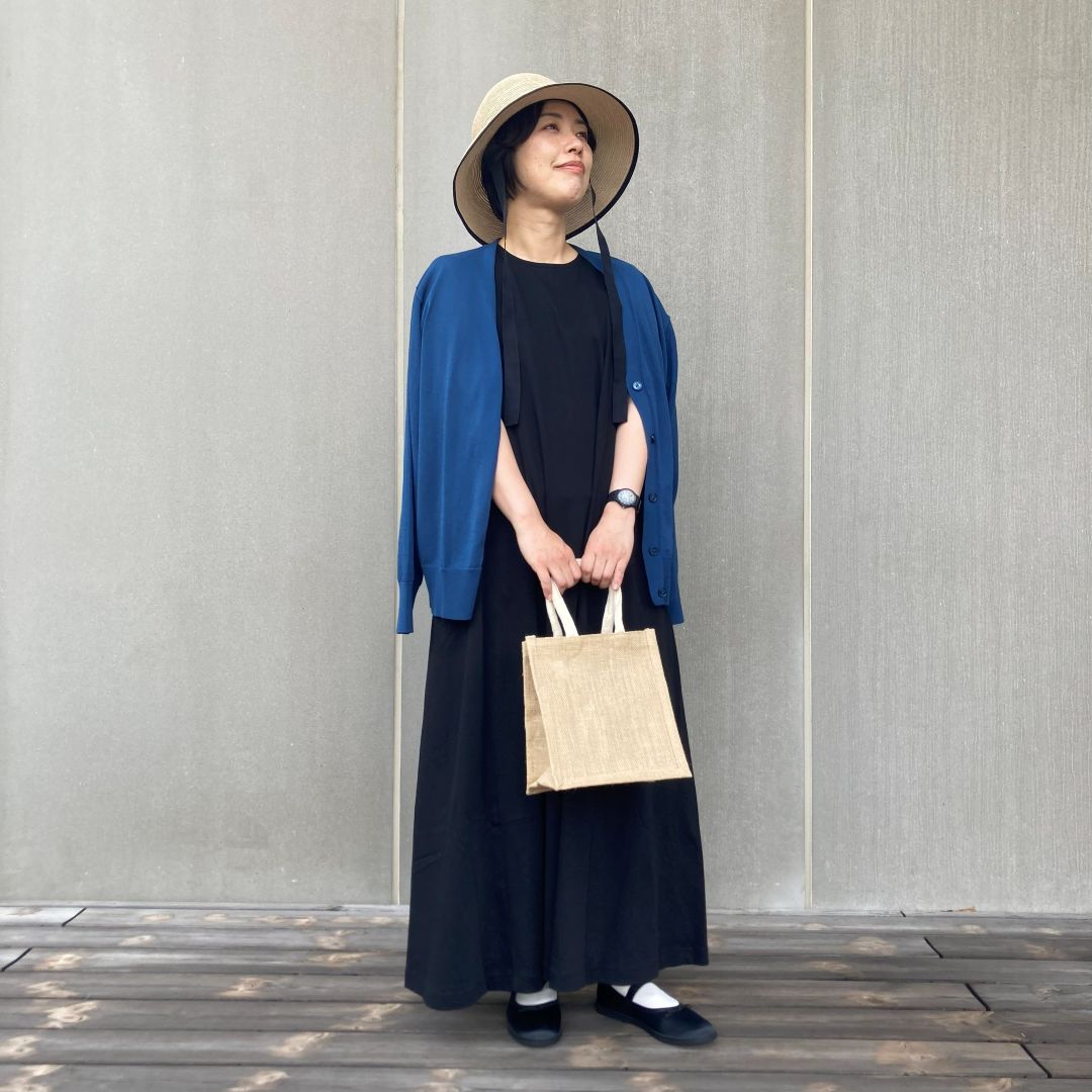 スタッフスナップ①
