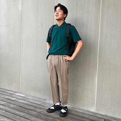 【流山おおたかの森Ｓ・Ｃ】身長176cm