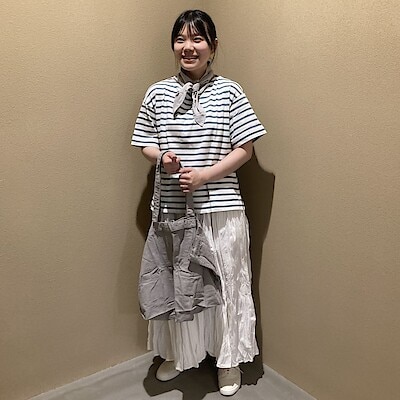 【流山おおたかの森S・C】身長159cm