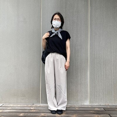 【流山おおたかの森S・C】身長153cm