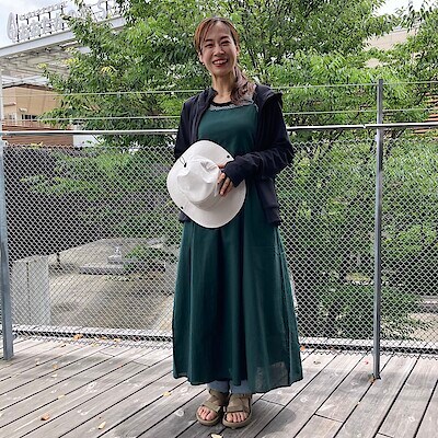 【流山おおたかの森Ｓ・Ｃ】身長159cm