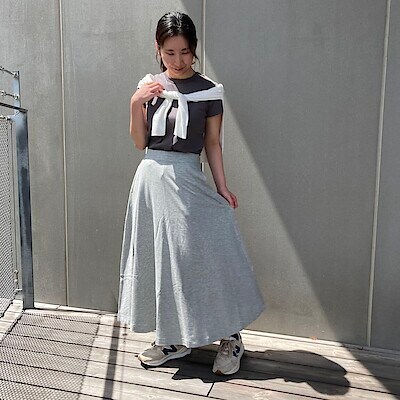 【流山おおたかの森Ｓ・Ｃ】身長159cm