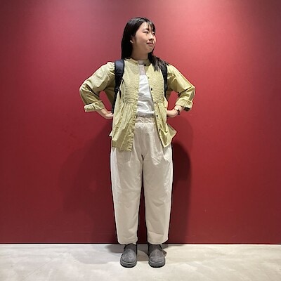 【流山おおたかの森S・C】身長160cm