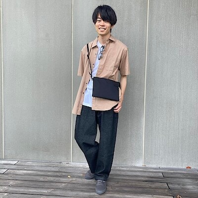 【流山おおたかの森S.C.】身長172cm