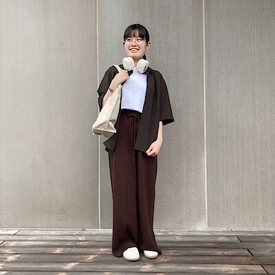 【流山おおたかの森S・C】身長154cm