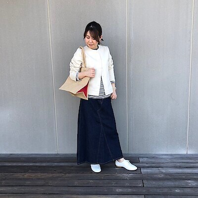 【流山おおたかの森Ｓ・Ｃ】　159cm