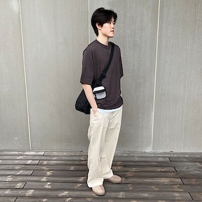 【流山おおたかの森S・C】身長180cm