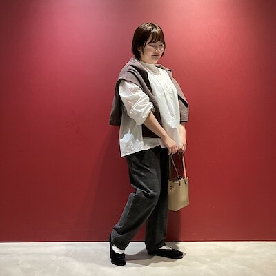 【流山おおたかの森S・C】身長158cm