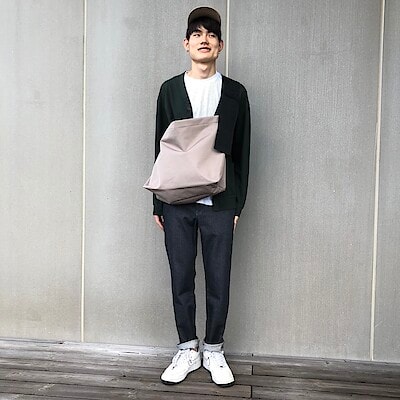 【流山おおたかの森Ｓ・Ｃ】身長189ｃｍ