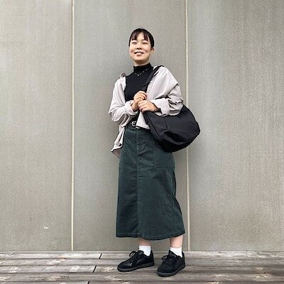 【流山おおたかの森S・C】身長159cm
