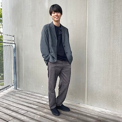 【流山おおたかの森Ｓ.Ｃ】身長172cm