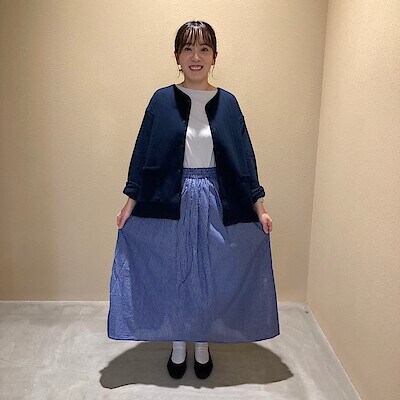 【流山おおたかの森Ｓ・Ｃ】身長159cm