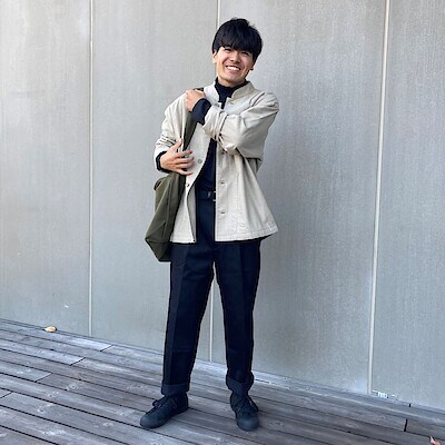 【流山おおたかの森S・C】身長172cm