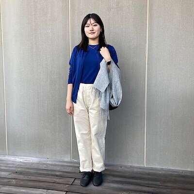 【流山おおたかの森Ｓ・Ｃ】身長162cm