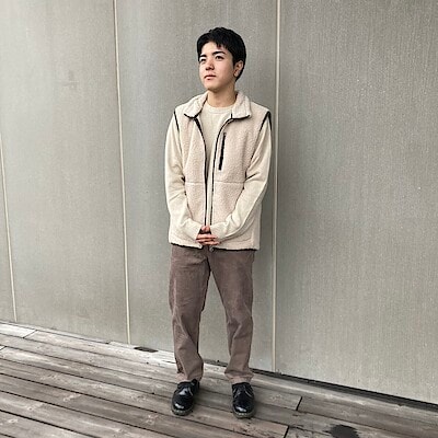 【流山おおたかの森Ｓ・Ｃ】身長165㎝