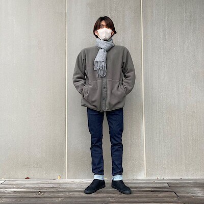 【流山おおたかの森Ｓ・Ｃ】身長172cm