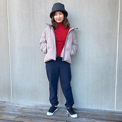 【流山おおたかの森Ｓ・C】身長159㎝