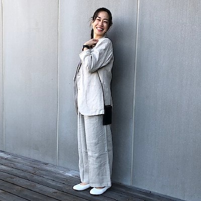 【流山おおたかの森S･C】身長159cm