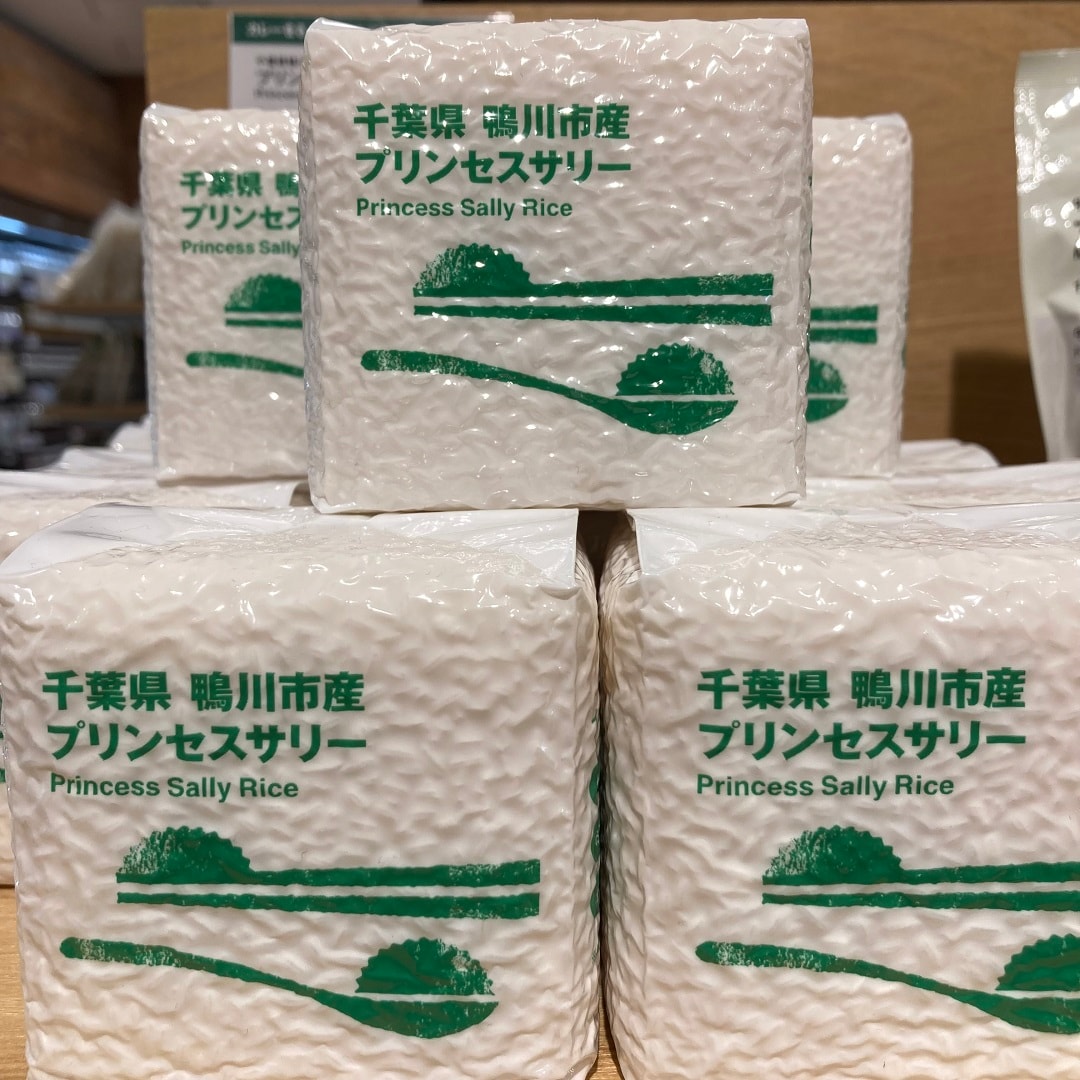 プリンセスサリー　トップ