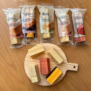 【流山おおたかの森Ｓ・Ｃ】栄養バウムのご紹介と、試食会のご案内