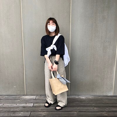 【流山おおたかの森S･C】身長148cm