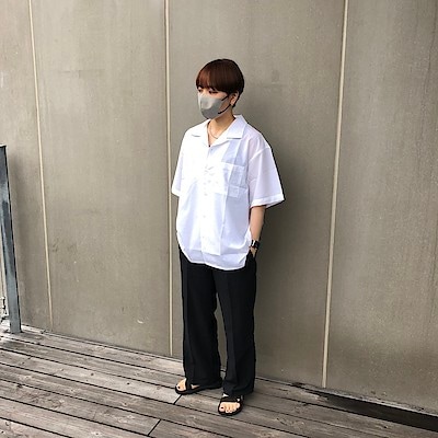 【流山おおたかの森S･C】身長162cm