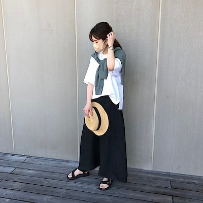 【流山おおたかの森S･C】身長159cm