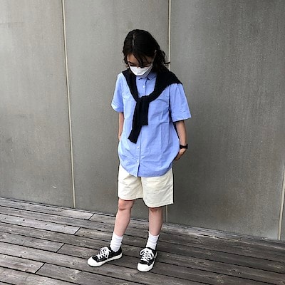 【流山おおたかの森S･C】身長154cm